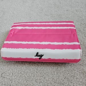 Lug Choo Choo AM/PM Pill Organizer
